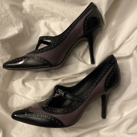 Tory burch heels - Picture 3 of 5